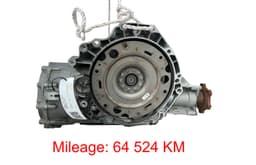 AUDI QKE Gearbox AUDI A6 / A6 ALLROAD (C7, 4G) (2010-2018) — thumbnail 1