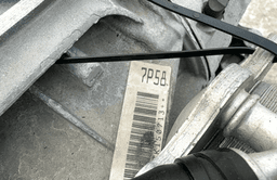 AUDI QKE Gearbox AUDI A6 / A6 ALLROAD (C7, 4G) (2010-2018) — thumbnail 5