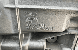 AUDI QKE Gearbox AUDI A6 / A6 ALLROAD (C7, 4G) (2010-2018) — thumbnail 6
