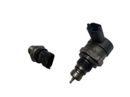 VOLVO 0281002995 0281002990 Fuel pressure regulator set VOLVO XC60 I (2008-2017) — thumbnail 2