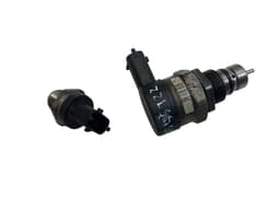 VOLVO 0281002995 0281002990 Fuel pressure regulator set VOLVO XC60 I (2008-2017) — thumbnail 1