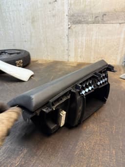 BMW Glove Compartment Compl. BMW X5 (F15, F85) (2012-2018) — thumbnail 5