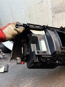 BMW Glove Compartment Compl. BMW X5 (F15, F85) (2012-2018) — thumbnail 6