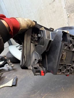 BMW Glove Compartment Compl. BMW X5 (F15, F85) (2012-2018) — thumbnail 8