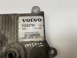 VOLVO 31312609 Gearbox Control Unit VOLVO XC60 I (2008-2017) — thumbnail 3