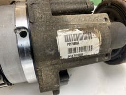 VOLVO 36002513 Haldex coupling / clutch VOLVO XC60 I (2008-2017) — thumbnail 3