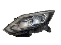 NISSAN 260604EH1B Headlight left NISSAN QASHQAI II (J11) (2013-2021) — thumbnail 1