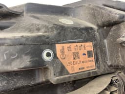 NISSAN 260604EH1B Headlight left NISSAN QASHQAI II (J11) (2013-2021) — thumbnail 4