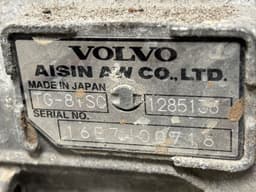 VOLVO 1285133 Gearbox VOLVO XC90 II (2014-) — thumbnail 5