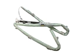 VOLVO 31694106 Head/roof/curtain airbag left VOLVO XC90 II (2014-) — thumbnail 1