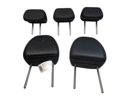 NISSAN 864004EJ0A 864304EJ0A Headrest set NISSAN QASHQAI II (J11) (2013-2021) — thumbnail 1