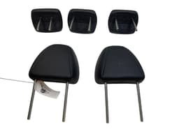 NISSAN 864004EJ0A 864304EJ0A Headrest set NISSAN QASHQAI II (J11) (2013-2021) — thumbnail 2