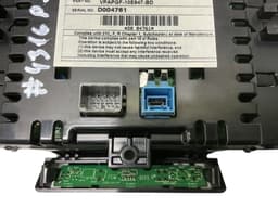JAGUAR BW9319F210AA Headrest Screen Right JAGUAR XJ (X351) (2009-2019) — thumbnail 3