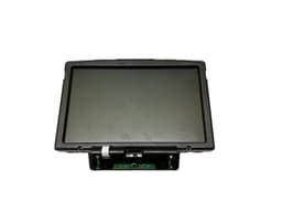 JAGUAR BW9319F210AA Headrest Screen Right JAGUAR XJ (X351) (2009-2019) — thumbnail 1