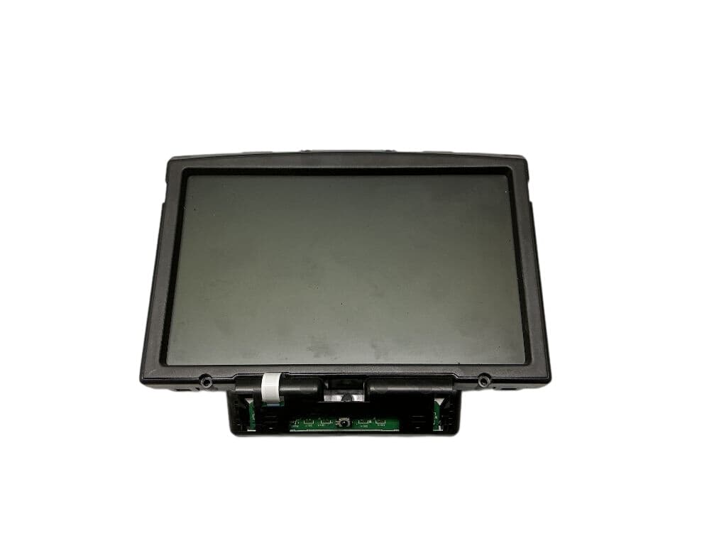 JAGUAR BW9319F210AA Headrest Screen Right JAGUAR XJ (X351) (2009-2019)