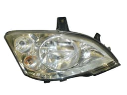 MERCEDES-BENZ 1EG009627-02 1EG00962702 Headlight right MERCEDES-BENZ VITO / VIANO (W639) (2003-2014) — thumbnail 1