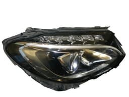 MERCEDES-BENZ 2059067603 2059067602 2058203961 Headlight right MERCEDES-BENZ C-CLASS (W205) (2013-2021) — thumbnail 2