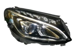 MERCEDES-BENZ 2059067603 2059067602 2058203961 Headlight right MERCEDES-BENZ C-CLASS (W205) (2013-2021) — thumbnail 1