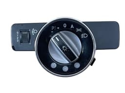 MERCEDES-BENZ 2045451804 2046800065 2049053304 Headlight Switch MERCEDES-BENZ C-CLASS (W204) (2007-2013) — thumbnail 1