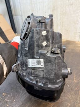 CITROËN 13468647 YQ00052780 Headlight right CITROËN C3 AIRCROSS I (A88) (2017-2024) — thumbnail 7