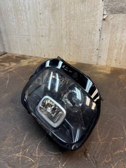CITROËN 13468647 YQ00052780 Headlight right CITROËN C3 AIRCROSS I (A88) (2017-2024) — thumbnail 2
