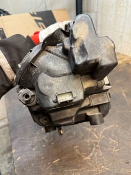 CITROËN 13468647 YQ00052780 Headlight right CITROËN C3 AIRCROSS I (A88) (2017-2024) — thumbnail 9