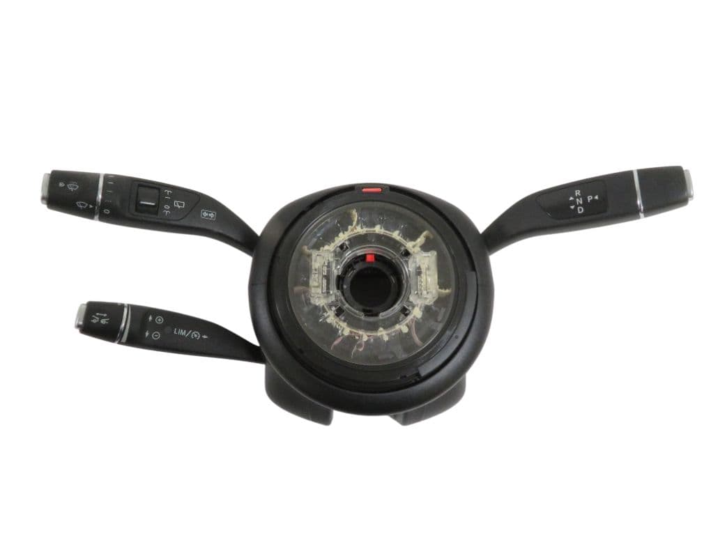 MERCEDES-BENZ A20590082129051 A20590032179051 A20590020399051 Indicator/wiper/slip ring switch (stalk) MERCEDES-BENZ C-CLASS (W205) (2013-2021)