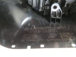 MERCEDES-BENZ A20590082129051 A20590032179051 A20590020399051 Indicator/wiper/slip ring switch (stalk) MERCEDES-BENZ C-CLASS (W205) (2013-2021) — thumbnail 3