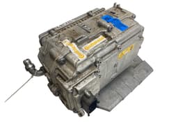 MERCEDES-BENZ A2C73416606 Hybrid converter / inverter MERCEDES-BENZ C-CLASS (W205) (2013-2021) — thumbnail 1