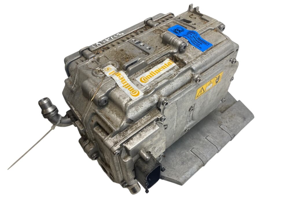 MERCEDES-BENZ A2C73416606 Hybrid converter / inverter MERCEDES-BENZ C-CLASS (W205) (2013-2021)