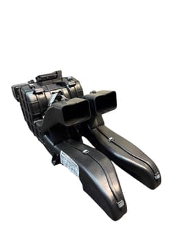BMW 65829347470 9347470 Heater fan rear BMW X5 (F15, F85) (2012-2018) — thumbnail 1