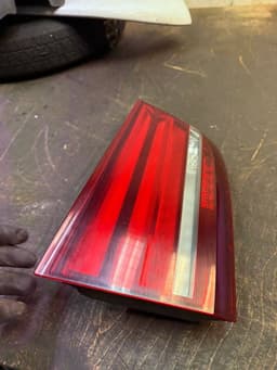BMW 7301271 63217470887 Inner tail light, left BMW X5 (F15, F85) (2012-2018) — thumbnail 4
