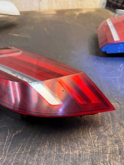 BMW 7301271 63217470887 Inner tail light, left BMW X5 (F15, F85) (2012-2018) — thumbnail 8