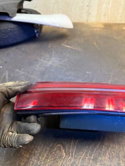 BMW 7301271 63217470887 Inner tail light, left BMW X5 (F15, F85) (2012-2018) — thumbnail 9