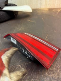 BMW 7301271 63217470887 Inner tail light, left BMW X5 (F15, F85) (2012-2018) — thumbnail 5