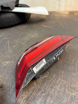 BMW 7301271 63217470887 Inner tail light, left BMW X5 (F15, F85) (2012-2018) — thumbnail 6