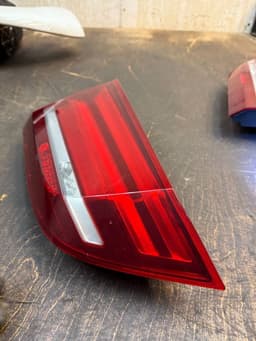 BMW 7301271 63217470887 Inner tail light, left BMW X5 (F15, F85) (2012-2018) — thumbnail 7