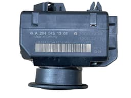 MERCEDES-BENZ 2045451308 2045451008 2045451408 2075450208 Ignition switch lock (ignition barrel) MERCEDES-BENZ C-CLASS (W204) (2007-2013) — thumbnail 2