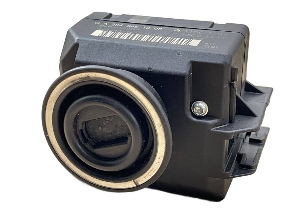 MERCEDES-BENZ 2045451308 2045451008 2045451408 2075450208 Ignition switch lock (ignition barrel) MERCEDES-BENZ C-CLASS (W204) (2007-2013)