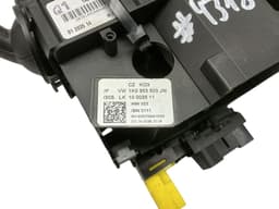 VW 1K0953503JM 1K0953513E 1K0959653C 1K0953519H Indicator/wiper/slip ring switch (stalk) VW CADDY III (2K) (2004-2015) — thumbnail 6