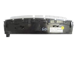 MERCEDES-BENZ A2059058205 A2059054806 A2059058913 A20590543159J01 Heater control panel MERCEDES-BENZ C-CLASS (W205) (2013-2021) — thumbnail 6
