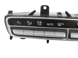 MERCEDES-BENZ A2059058205 A2059054806 A2059058913 A20590543159J01 Heater control panel MERCEDES-BENZ C-CLASS (W205) (2013-2021) — thumbnail 3