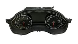 AUDI 4G8920934F 0263725071 Instrument Cluster AUDI A6 / A6 ALLROAD (C7, 4G) (2010-2018) — thumbnail 1