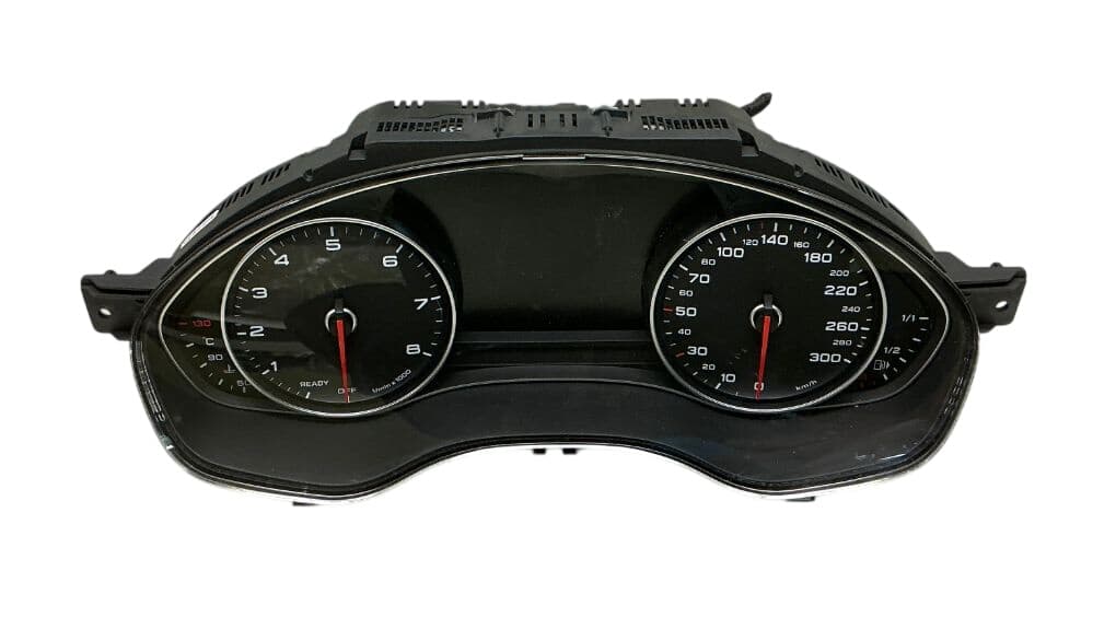 AUDI 4G8920934F 0263725071 Instrument Cluster AUDI A6 / A6 ALLROAD (C7, 4G) (2010-2018)