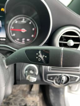MERCEDES-BENZ 2059003611 2059007512 Indicator/wiper/slip ring switch (stalk) MERCEDES-BENZ C-CLASS (W205) (2013-2021) — thumbnail 2