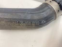 KIA 282662U120 282562U120 Intercooler pipe set KIA STONIC (YB) (2017-) — thumbnail 3