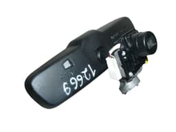 HONDA 76400T1GG01 Interior Rearview mirror HONDA CR-V IV (RM) (2012-2016) — thumbnail 3