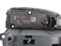 MERCEDES-BENZ A2059005915 Joystick (MMI control switch / pad) MERCEDES-BENZ C-CLASS (W205) (2013-2021) — thumbnail 6