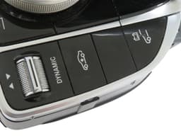 MERCEDES-BENZ A2059005915 Joystick (MMI control switch / pad) MERCEDES-BENZ C-CLASS (W205) (2013-2021) — thumbnail 7