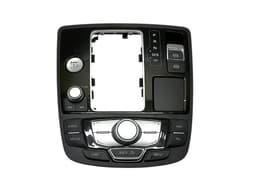 AUDI 4G2919610G Joystick (MMI control switch / pad) AUDI A6 / A6 ALLROAD (C7, 4G) (2010-2018) — thumbnail 1
